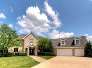 9395 Crane Rd, Milan, MI 48160