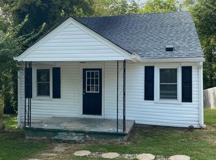 432 Hickman St, Columbia, TN 38401
