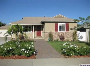 1916 Fernbank Ave, Monterey Park, CA 91754