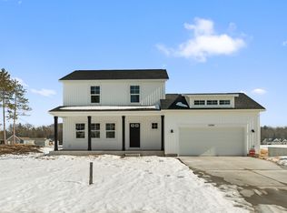 6234 S Bear Den Trl, Muskegon, MI 49444