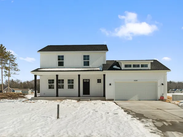 6234 S Bear Den Trl, Muskegon, MI 49444