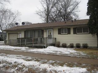 2108 Bongey Dr SW, Menomonie, WI 54751