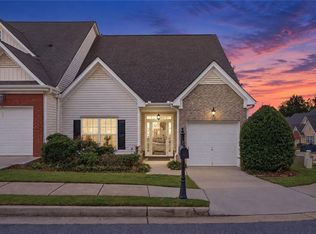 135 Riley Cir, Dawsonville, GA 30534