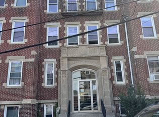 110 Brainerd Rd APT 4, Boston, MA 02134