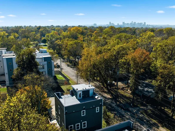 1501 Ward Ave, Nashville, TN 37206