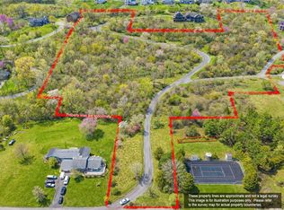 4100 Onnalinda Dr, Canandaigua Town, NY 14424