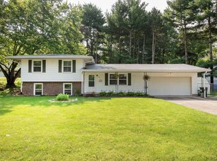 128 Circle Lane Dr, West Lafayette, IN 47906