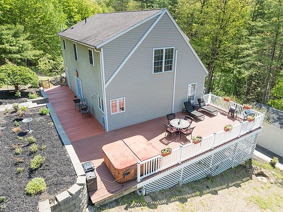 3rd image of 31 Pisgah Mountain Rd