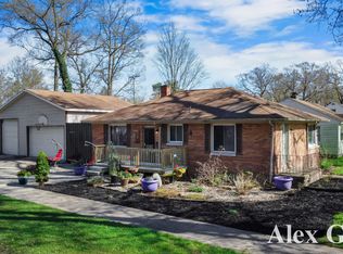 808 Clark St, Muskegon, MI 49442