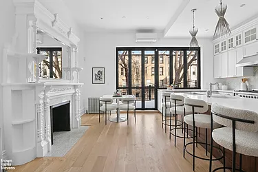 Sold by Brown Harris Stevens
