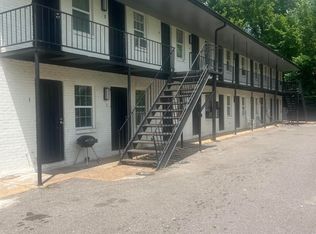 1034 Patton St, Memphis, TN 38106