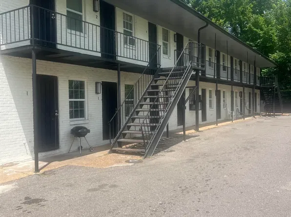 1034 Patton St, Memphis, TN 38106
