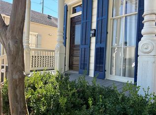 816 Henry Clay Ave #A, New Orleans, LA 70118