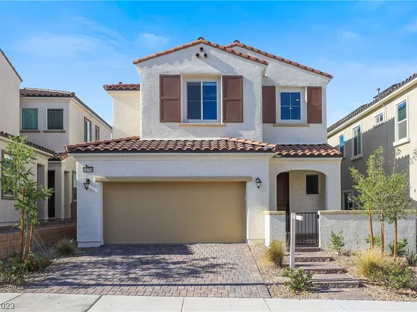 10774 Crestview Pointe Ave, Las Vegas, NV 89166