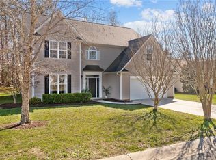 2518 Cambridge Rd, Burlington, NC 27215