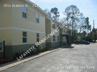 3814 Almeda St #213, Jacksonville, FL 32209