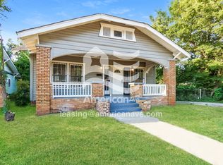 1656 Fulton Ave SW, Birmingham, AL 35211