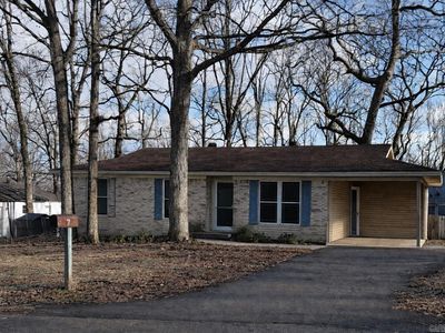 (Undisclosed Address), N Little Rock, AR, 72116