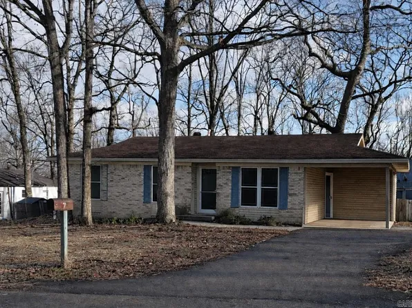 (undisclosed Address), N Little Rock, AR 72116