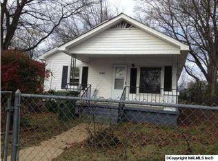 2914 Wilson Dr NW, Huntsville, AL 35816