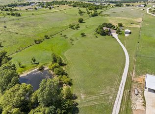 2141 Old Denton Rd, Decatur, TX 76234