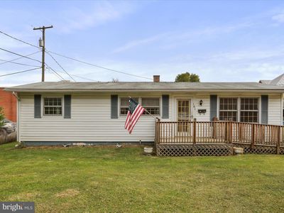 161 S Fort St, Strasburg, VA, 22657