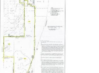Xxx Highway 48, Hinckley, MN 55037