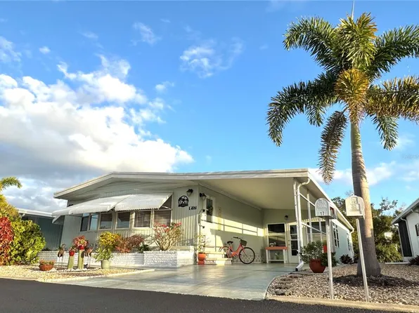 17 Lafitte Dr, Nokomis, FL 34275