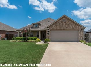 4657 Augustine Dr, Springdale, AR 72762