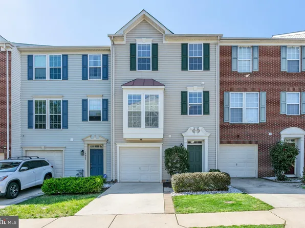 15959 Canada Goose Loop, Woodbridge, VA 22191