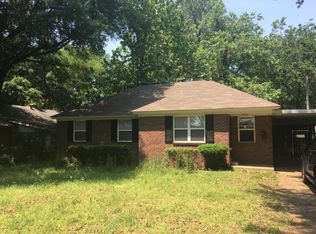 4464 Jamaica Ave, Memphis, TN 38117