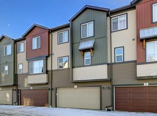 16903 68th St E #92, Edmonton, AB