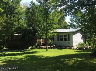 23713 Strong Memorial Ln NE, Blackduck, MN 56630