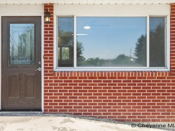4322 Darnell Pl, Cheyenne, WY 82001