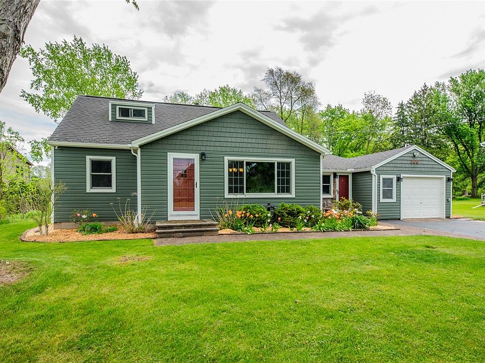 366 Trimmer Rd, Spencerport, NY 14559 Zillow