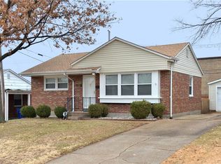 4321 Quincy St, Saint Louis, MO 63116