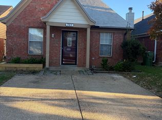 383 Alex Cv, Southaven, MS 38671