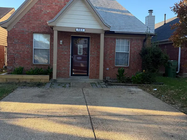 383 Alex Cv, Southaven, MS 38671