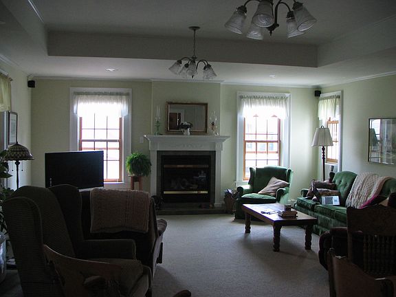 Family Room/Living Room