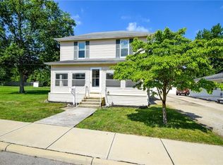 233 N High St, Bradford, OH 45308