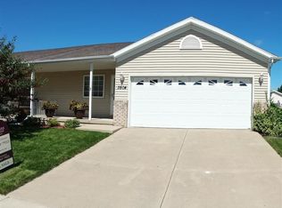 3504 Wilder Dr, Bloomington, IL