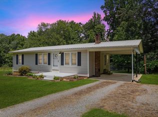 150 Tom Oakley Rd, Timberlake, NC 27583