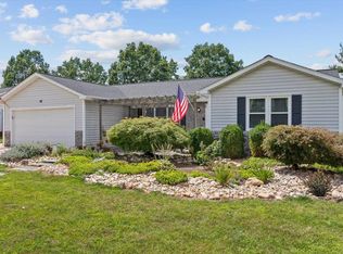 249 Flint Mountain Dr, Stuarts Draft, VA 24477