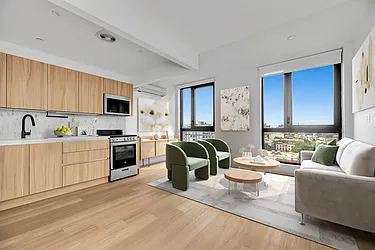 Rented by REAL New York