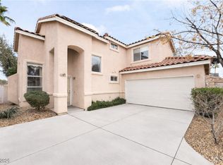 186 Chadwell Ct, Henderson, NV 89074