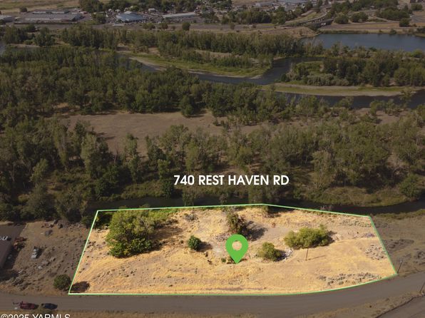 740 Rest Haven Rd, Yakima, WA 98901