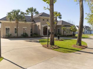 25 Sunrise Poin, Irmo, SC 29063