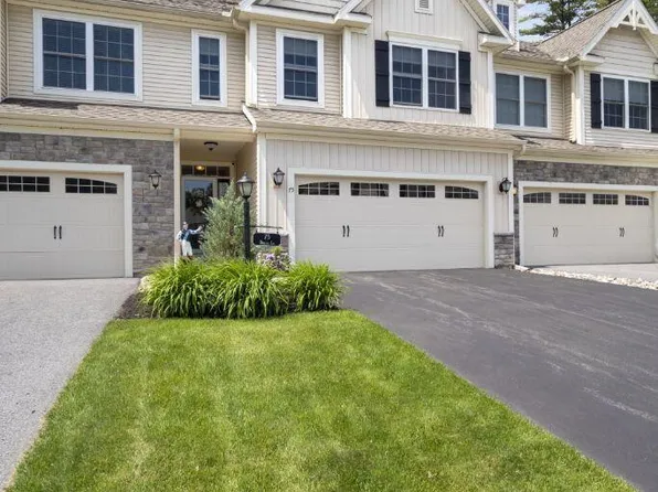 75 Ordelia Lane, Round Lake, NY 12151