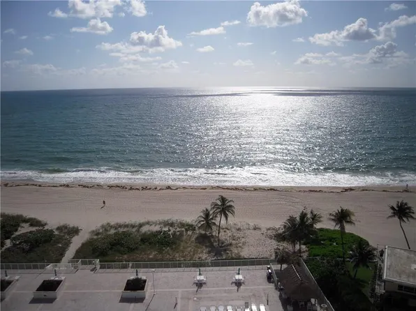 1390 S Ocean Boulevard #11F, Pompano Beach, FL 33062
