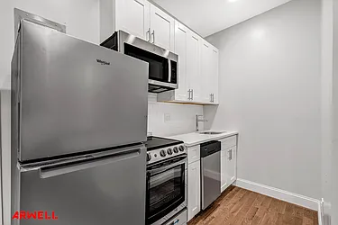 Rented by Arwell Realty